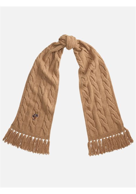 Sciarpa Polo Ralph Lauren POLO RALPH LAUREN | Sciarpe | 455P18119002